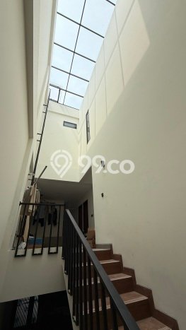 Dijual Rumah Premium dengan Fasilitas Sekitar Lengkap di BSD, Tangerang Selatan Dijual Rumah Premium dengan Fasilitas Sekitar Lengkap di BSD, Tangerang Selatan