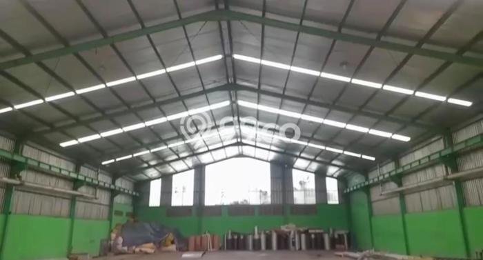 Gudang Favorit Dijual di Jambe Tangerang Kawasan Pusat Bisnis Gudang Favorit Dijual di Jambe Tangerang Kawasan Pusat Bisnis
