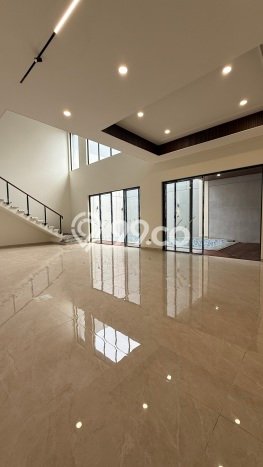 Dijual Rumah Premium dengan Fasilitas Sekitar Lengkap di BSD, Tangerang Selatan Dijual Rumah Premium dengan Fasilitas Sekitar Lengkap di BSD, Tangerang Selatan