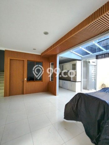 For Sale! Luxury House LT 240m2 Desain Elegan di BSD Avani For Sale! Luxury House LT 240m2 Desain Elegan di BSD Avani