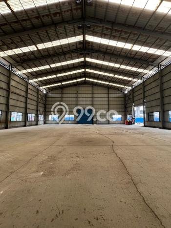 Unit Gudang Disewakan di Bekasi di Area Ramai & Strategis Unit Gudang Disewakan di Bekasi di Area Ramai & Strategis