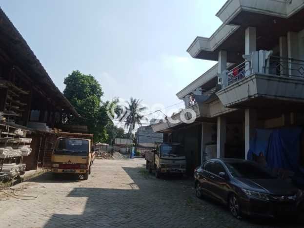Unit Ruko Dijual di Cibodas Tangerang 1200m2 Unit Ruko Dijual di Cibodas Tangerang 1200m2