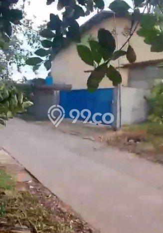 Tanah Kavling untuk Dijual di Panongan Tangerang 600m2 Tanah Kavling untuk Dijual di Panongan Tangerang 600m2