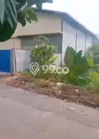 Tanah Kavling untuk Dijual di Panongan Tangerang 600m2 Tanah Kavling untuk Dijual di Panongan Tangerang 600m2