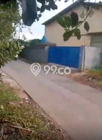 Tanah Kavling untuk Dijual di Panongan Tangerang 600m2 Tanah Kavling untuk Dijual di Panongan Tangerang 600m2