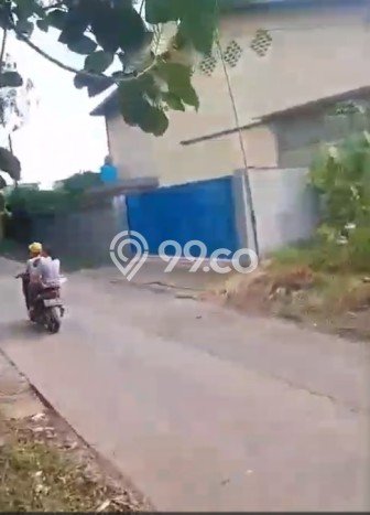 Tanah Kavling untuk Dijual di Panongan Tangerang 600m2 Tanah Kavling untuk Dijual di Panongan Tangerang 600m2