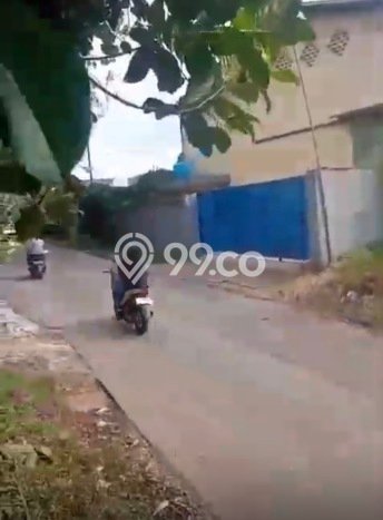 Tanah Kavling untuk Dijual di Panongan Tangerang 600m2 Tanah Kavling untuk Dijual di Panongan Tangerang 600m2