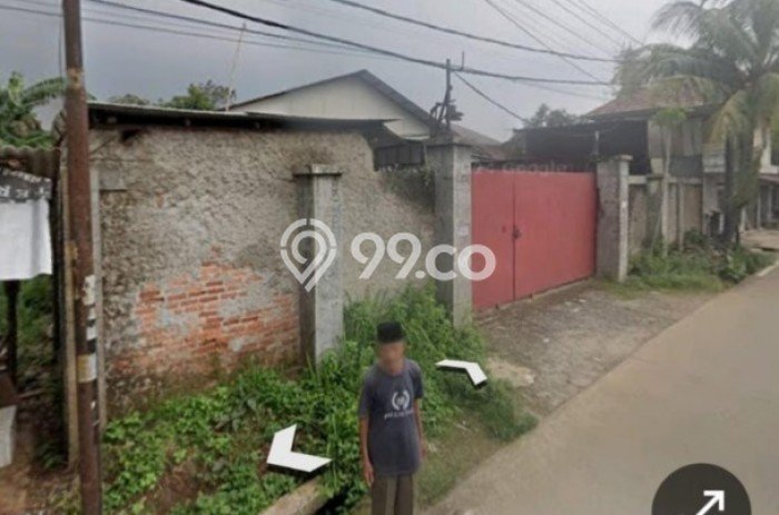 Tanah di Legok, Tangerang Luas 1200m2 Dijual Segera Tanah di Legok, Tangerang Luas 1200m2 Dijual Segera