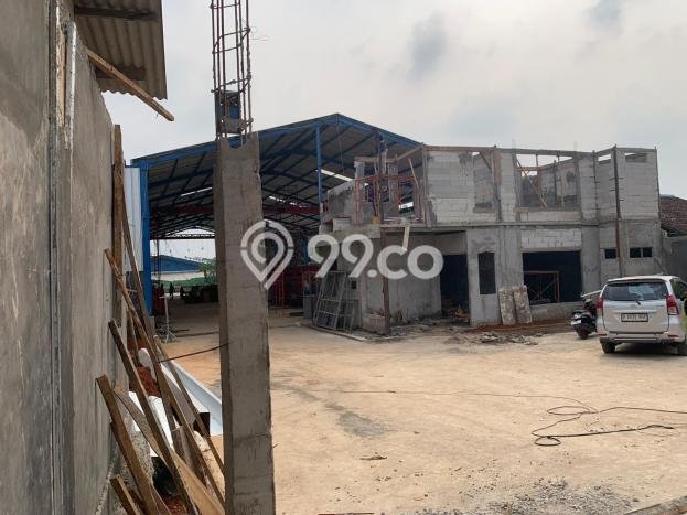 Gudang Favorit Dijual di Jambe Tangerang Area Pusat Bisnis Gudang Favorit Dijual di Jambe Tangerang Area Pusat Bisnis