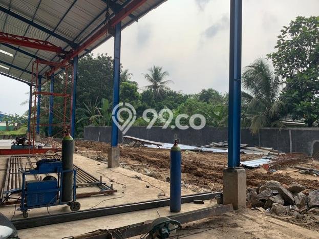 Gudang Favorit Dijual di Jambe Tangerang Area Pusat Bisnis Gudang Favorit Dijual di Jambe Tangerang Area Pusat Bisnis