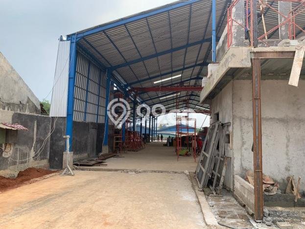 Gudang Favorit Dijual di Jambe Tangerang Area Pusat Bisnis Gudang Favorit Dijual di Jambe Tangerang Area Pusat Bisnis