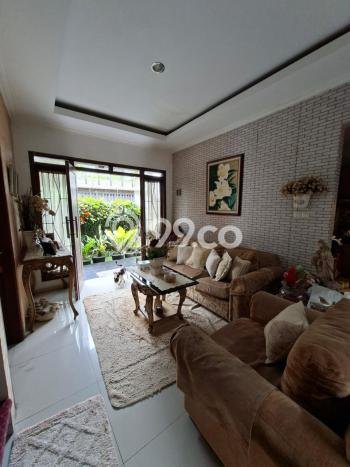 Rumah Minimalis 3 Kamar LT 85m2 di Sariwangi Rumah Minimalis 3 Kamar LT 85m2 di Sariwangi