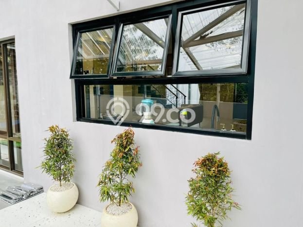 PELUANG INVESTASI! Vila di Lembang, Area 319m2m², Potensi Bagus PELUANG INVESTASI! Vila di Lembang, Area 319m2m², Potensi Bagus