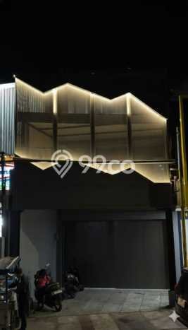 Ruko Usaha Dijual di Antapani Bandung LT 105m2 & LB 309m2 Ruko Usaha Dijual di Antapani Bandung LT 105m2 & LB 309m2