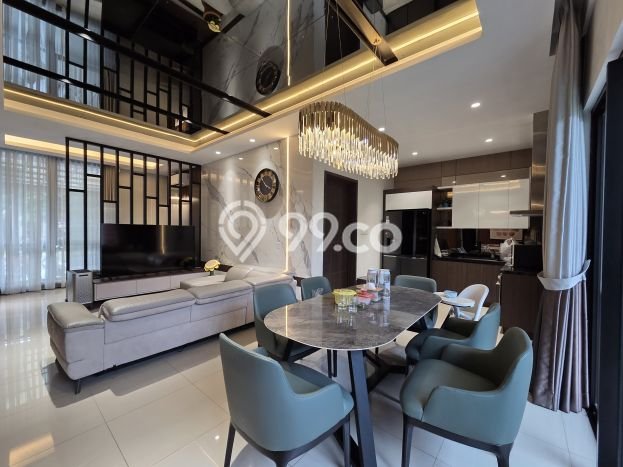 Hunian Super Elit dengan Akses Paling Strategis di Summarecon Bandung, Bandung Hunian Super Elit dengan Akses Paling Strategis di Summarecon Bandung, Bandung