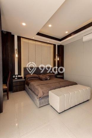 Jual Rumah Mewah Elegan Dengan View Cantik di Setra Duta, Bandung Jual Rumah Mewah Elegan Dengan View Cantik di Setra Duta, Bandung