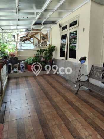 Rumah Modern 5 Kamar LT 122m2 di Kopo Permai Rumah Modern 5 Kamar LT 122m2 di Kopo Permai