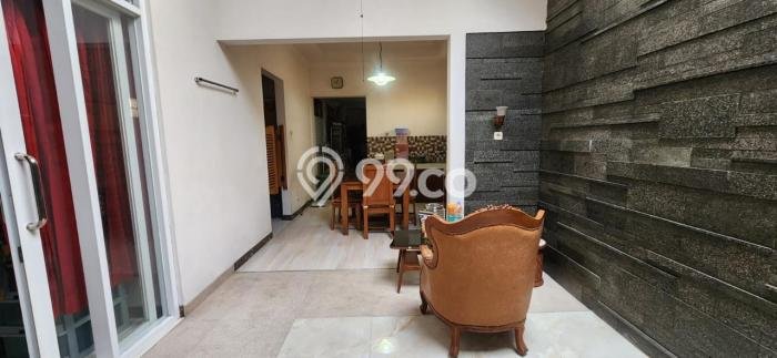 Hunian Cantik Minimalis Lb 76m2 di Antapani, Bandung Hunian Cantik Minimalis Lb 76m2 di Antapani, Bandung