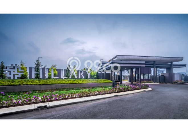Rumah Siap Huni 3 KT 3 KM di , Bandung Rumah Siap Huni 3 KT 3 KM di , Bandung