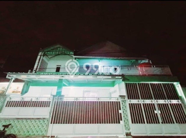 Kost Dijual Lokasi Kiaracondong, Bandung, Spesifikasi 10 Kamar Tidur dan Luas 220m2 Kost Dijual Lokasi Kiaracondong, Bandung, Spesifikasi 10 Kamar Tidur dan Luas 220m2