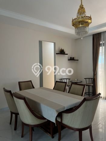 Jual Rumah Mewah Elegan Dengan View Cantik di Setiabudi, Bandung Jual Rumah Mewah Elegan Dengan View Cantik di Setiabudi, Bandung