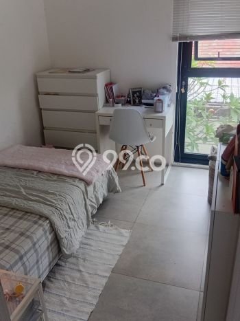 Rumah Modern Minimalis 3 Kamar Siap Huni di Arcamanik Rumah Modern Minimalis 3 Kamar Siap Huni di Arcamanik