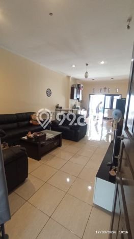 Dijual Cepat Rumah Bagus Siap Huni LB 110m2 di Arcamanik, Bandung Dijual Cepat Rumah Bagus Siap Huni LB 110m2 di Arcamanik, Bandung