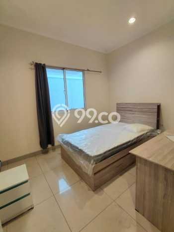 Sewa Rumah Harga Terjangkau di Summarecon Bandung Bandung Punya 3 Kamar Tidur Sewa Rumah Harga Terjangkau di Summarecon Bandung Bandung Punya 3 Kamar Tidur