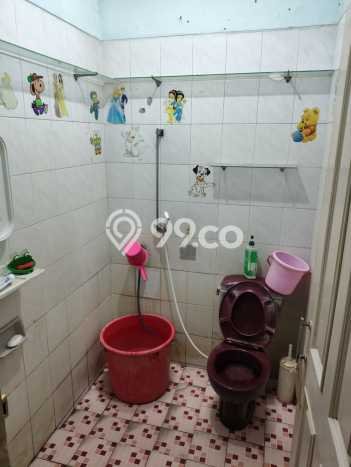 Rumah Modern 5 Kamar LT 122m2 di Kopo Permai Rumah Modern 5 Kamar LT 122m2 di Kopo Permai