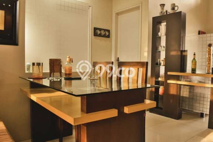 Jual Rumah Luas Megah Dengan View Eksklusif di Kota Baru Parahyangan, Bandung Jual Rumah Luas Megah Dengan View Eksklusif di Kota Baru Parahyangan, Bandung