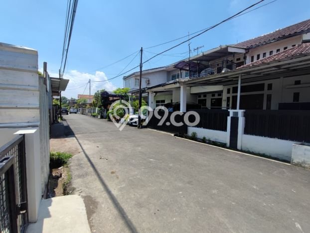 Dijual Hunian Rumah Terawat 3 KT di Kopo Permai, Bandung Dijual Hunian Rumah Terawat 3 KT di Kopo Permai, Bandung