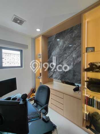 Rumah Idaman dengan Luas Tanah 117m2m² di Lingkungan Asri , Bandung Rumah Idaman dengan Luas Tanah 117m2m² di Lingkungan Asri , Bandung