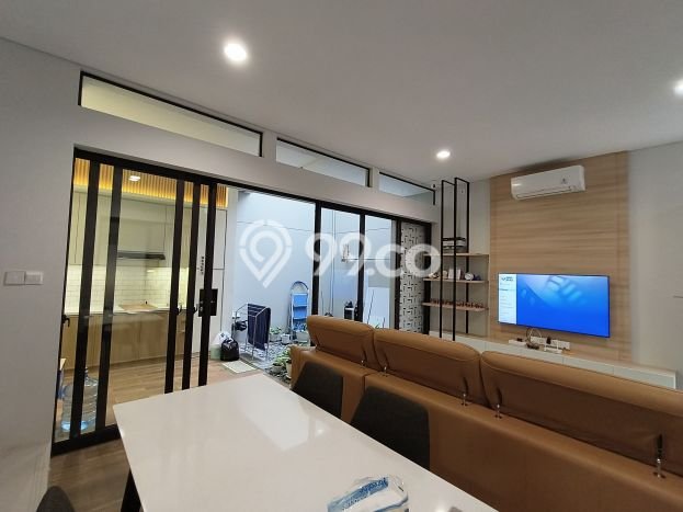 Rumah Luas Asri 2 KT Siap Huni di Summarecon Bandung Bandung Rumah Luas Asri 2 KT Siap Huni di Summarecon Bandung Bandung