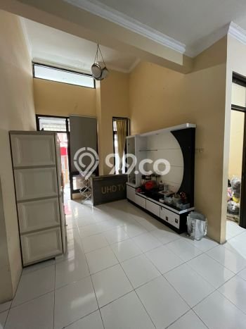 Rumah Minimalis 3 KT LT 125m2 di Caringin Rumah Minimalis 3 KT LT 125m2 di Caringin