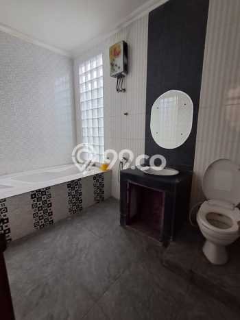 Rumah Minimalis 5 KT di Margacinta Bandung Unfurnished Rumah Minimalis 5 KT di Margacinta Bandung Unfurnished