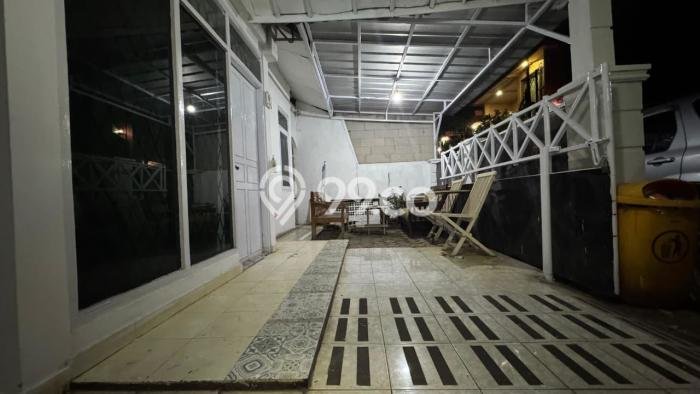 Rumah Minimalis 2 KT LT 80m2 di Gede Bage Rumah Minimalis 2 KT LT 80m2 di Gede Bage
