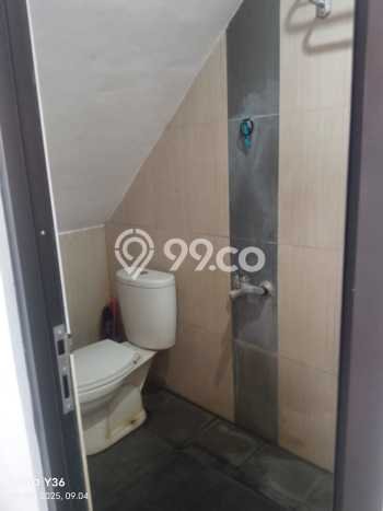 Rumah LT 114m2m² Dekat dengan Fasilitas Umum, Bandung - Lokasi Premium Rumah LT 114m2m² Dekat dengan Fasilitas Umum, Bandung - Lokasi Premium