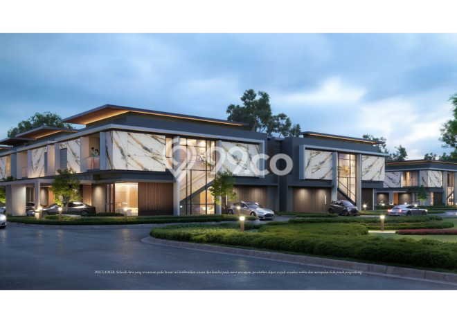Rumah Siap Huni 3 KT 3 KM di , Bandung Rumah Siap Huni 3 KT 3 KM di , Bandung