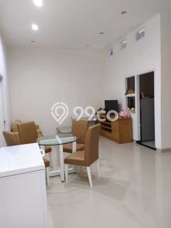 Rumah Modern 3 Kamar LT 140m2 di Cibaduyut Rumah Modern 3 Kamar LT 140m2 di Cibaduyut