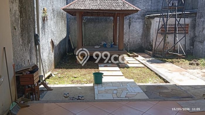 Dijual Cepat Rumah Bagus Siap Huni LB 110m2 di Arcamanik, Bandung Dijual Cepat Rumah Bagus Siap Huni LB 110m2 di Arcamanik, Bandung