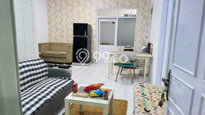 Rumah Minimalis 2 KT LT 80m2 di Gede Bage Rumah Minimalis 2 KT LT 80m2 di Gede Bage