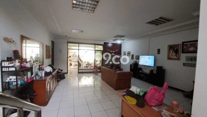 Rumah Modern 4 KT di Caringin Bandung Unfurnished Rumah Modern 4 KT di Caringin Bandung Unfurnished