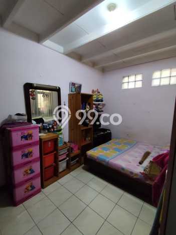 Rumah Modern 5 Kamar LT 122m2 di Kopo Permai Rumah Modern 5 Kamar LT 122m2 di Kopo Permai