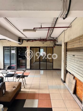 Paling Diincar! Ruko Dijual di Cicadas Harga Kompetitif Paling Diincar! Ruko Dijual di Cicadas Harga Kompetitif