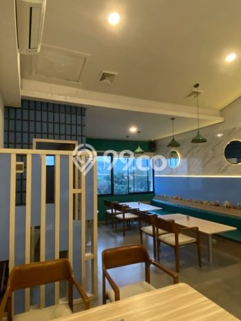 Ruko Dijual di Prime Area Bandung Luas 200m2 Ruko Dijual di Prime Area Bandung Luas 200m2