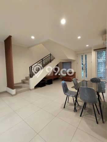 Sewa Rumah Harga Terjangkau di Summarecon Bandung Bandung Punya 3 Kamar Tidur Sewa Rumah Harga Terjangkau di Summarecon Bandung Bandung Punya 3 Kamar Tidur