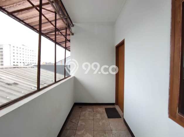 KAWASAN BISNIS! Ruko di Pasir Kaliki, Luas 250m2m², Akses Utama KAWASAN BISNIS! Ruko di Pasir Kaliki, Luas 250m2m², Akses Utama