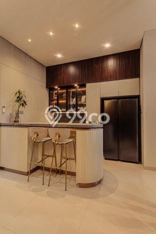Jual Rumah Mewah Elegan Dengan View Cantik di Setra Duta, Bandung Jual Rumah Mewah Elegan Dengan View Cantik di Setra Duta, Bandung