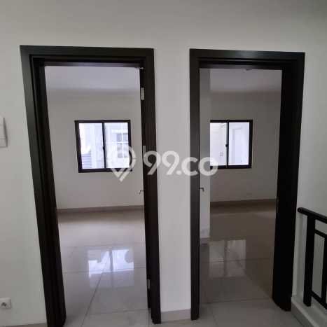 Rumah Lingkungan Asri di , Bandung, LT 105m2m² LB 130m2m² Rumah Lingkungan Asri di , Bandung, LT 105m2m² LB 130m2m²