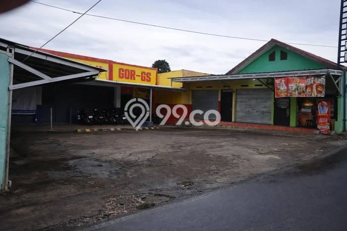 Untuk Dijual Komersial di Cicalengka, Bandung Harga Penawaran Spesial Untuk Dijual Komersial di Cicalengka, Bandung Harga Penawaran Spesial